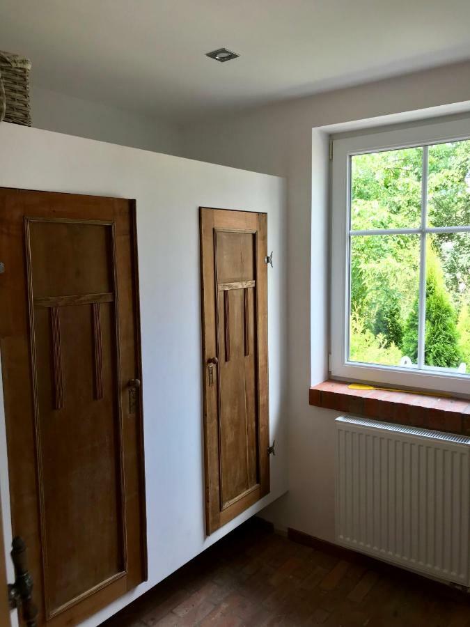 Apartamenty Sudeckie Nad Zalewem Sosnówka Exterior foto